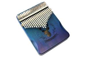 Изображение Cega 21CKE02-C - Калимба