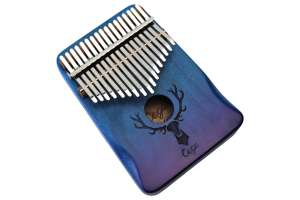 Изображение Cega CKC02-C - Калимба