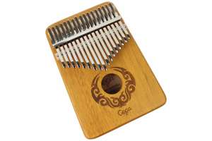 Изображение Cega CKH00 - Калимба, 17 нот