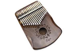 Изображение Cega U-BKW00-C - Калимба