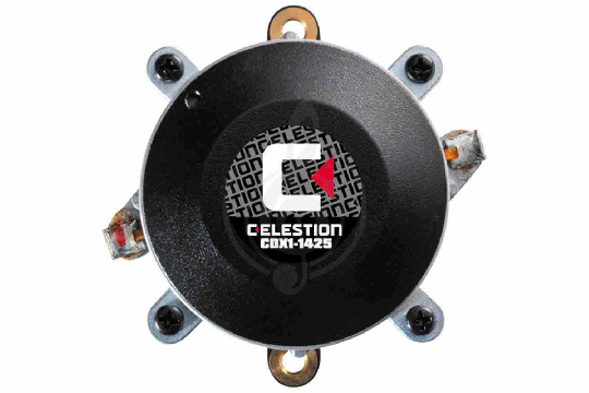 Изображение Celestion CDX1-1425 - Драйвер ВЧ, 8 Ом, 25 Вт