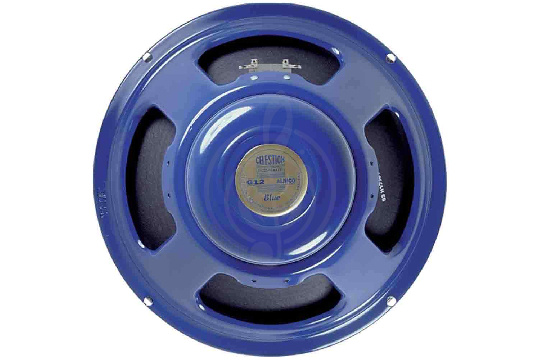 Изображение Celestion T4427BWD Celestion Blue - Динамик 12", 8 Ом, 15 Вт 