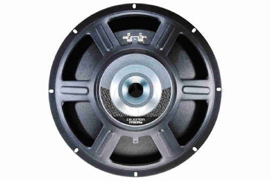 Изображение Celestion T5328AXD TF1525e - Динамик 15", 8 Ом, 300 Вт