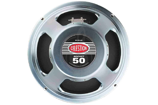 Изображение Celestion T5606AWP Rocket 50 - Динамик 12", 8 Ом, 50 Вт