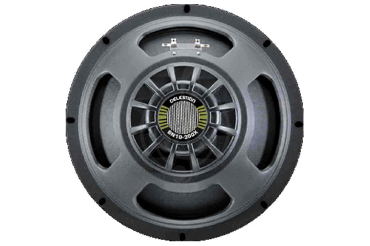 Изображение Celestion T5633AWD BN10-300X - Динамик, 4 Ом