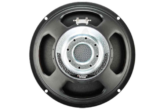 Изображение Celestion T5703AXD TF1230 - Динамик 12", 8 Ом, 350 Вт