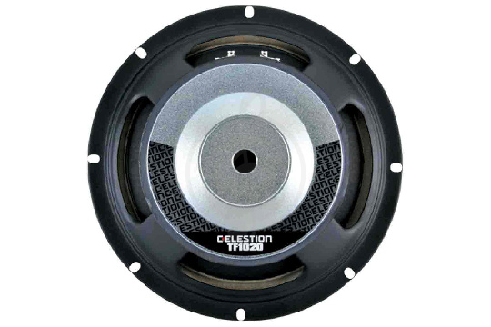 Изображение Celestion T5736AXD TF1020 - Динамик 10", 8 Ом, 150 Вт