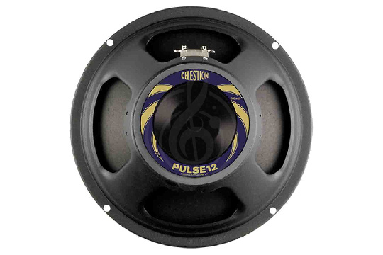 Изображение Celestion T5969AWD PULSE12 - Динамик 12", 8 Ом, 200 Вт 