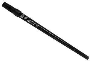 Изображение Clarke MEG SDU24-Black - Тин Вистл черный, D (ре)