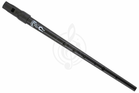Изображение Clarke Sweetone SDU24C-Black - Тин Вистл черный, C (до)