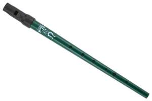 Изображение Clarke Sweetone SDU24C-Green - Тин Вистл зеленый, C (до)