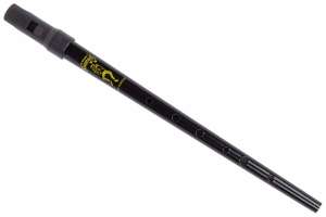 Изображение Clarke Sweetone SSBKD TinWhistle Black - Флейта вистл