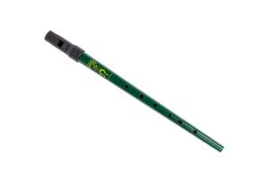 Изображение Clarke Sweetone SSGD Tinwhistle Green - Флейта вистл