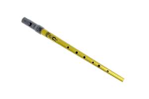 Изображение Clarke Sweetone SSGLD Tinwhistle Gold - Флейта вистл