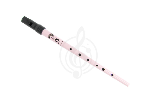 Изображение Clarke Sweetone SSPD - Флейта металлическая тональность D