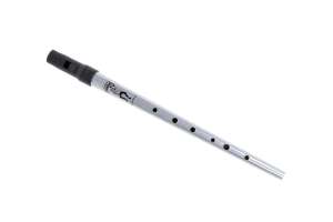 Изображение Clarke Sweetone SSSD Tinwhistle Silver - Флейта вистл
