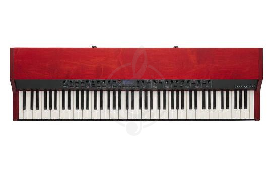 Изображение Clavia Nord Grand  сценическое цифровое пианино