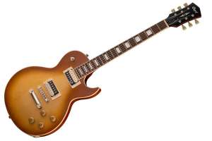 Изображение Cort CR300-WBAG-ATB CR Series - Электрогитара, санберст, с чехлом