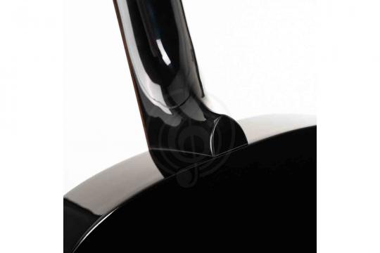 Акустическая гитара  - фото 5