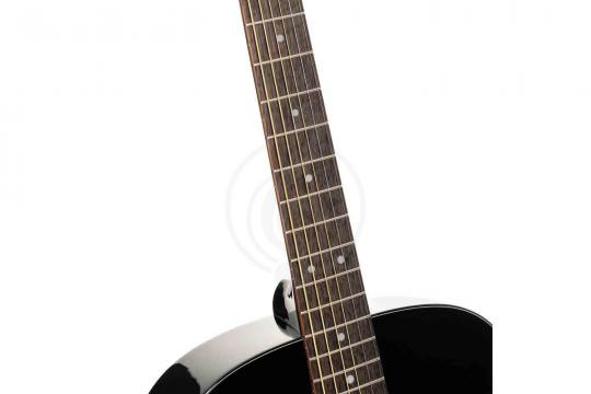 Акустическая гитара  - фото 6