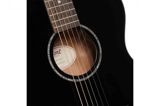 Акустическая гитара  - фото 7