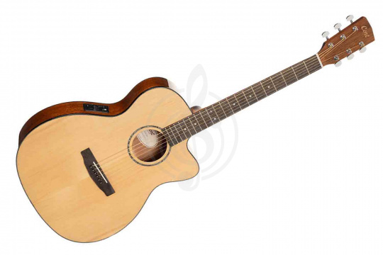 Изображение Cort L60CE-NAT - Электро-акустическая гитара