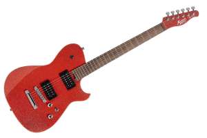 Изображение Cort MBM-2H-RS META Series - Электрогитара