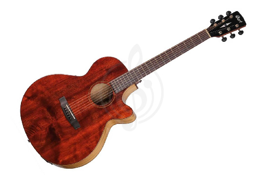 Изображение Cort SFX-Myrtlewood-BR SFX Series - Электроакустическая гитара