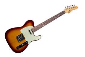 Изображение CRAFTER Charlotte T RS Tobacco Sunburst - Электрогитара