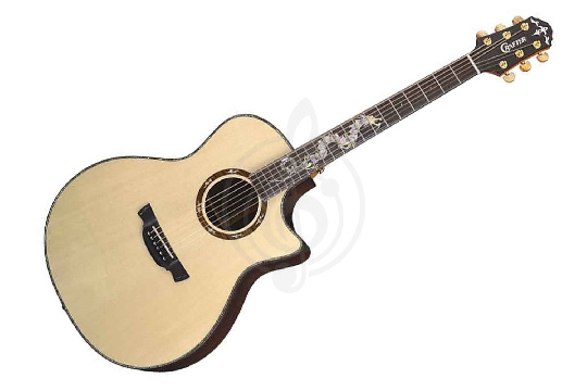 Изображение Crafter DG G-1000ce - Электроакустическая гитара