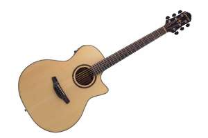 Изображение CRAFTER HG-250 CE/N - Гитара электроакустическая
