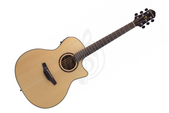 Изображение CRAFTER HG-250 CE/N - Гитара электроакустическая