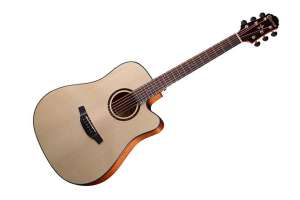 Изображение CRAFTER HG-500 CE - Гитара электроакустическая