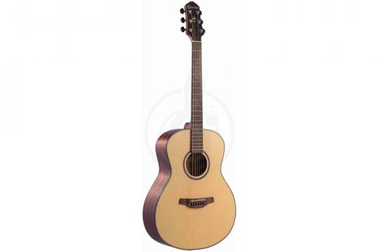 Акустическая гитара  - фото 4