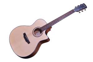 Изображение CRAFTER LITE G-16ce - Гитара электроакустическая