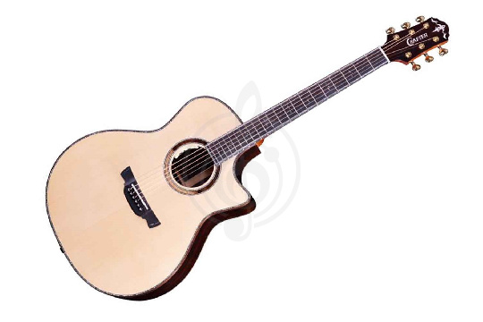 Изображение Crafter LX G-7000ce - Электроакустическая гитара