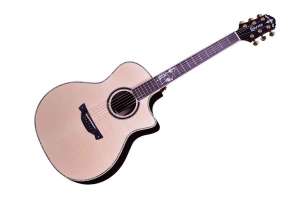 Изображение Crafter SH G-1000ce - Электроакустическая гитара