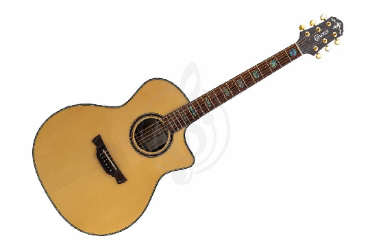 Изображение CRAFTER SRP G-36ce - Гитара электроакустическая