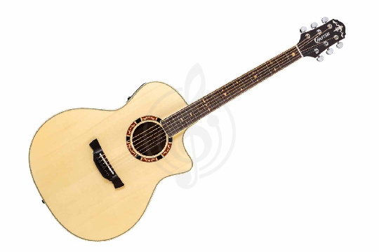Изображение CRAFTER STG G-16ce - Гитара электроакустическая