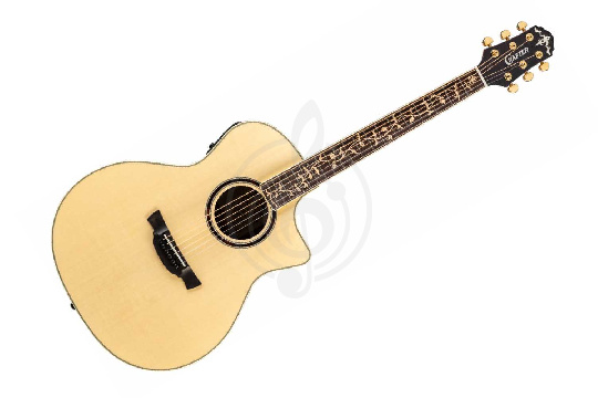 Изображение CRAFTER STG G-28ce - Гитара электроакустическая