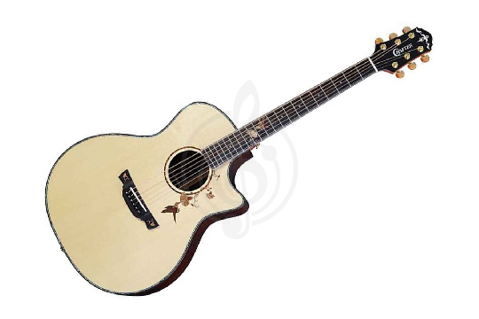 Изображение Crafter TB G-1000ce - Электроакустическая гитара