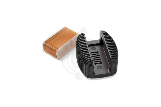 Изображение D'ADDARIO DRGBK-VR200 - Канифоль скрипичная, Natural Light