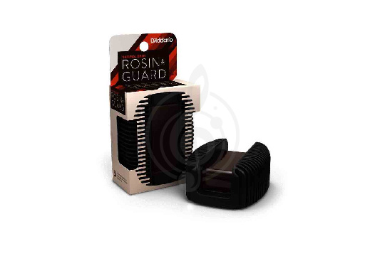 Изображение D'ADDARIO DRGBK-VR300 - Канифоль скрипичная, Dark