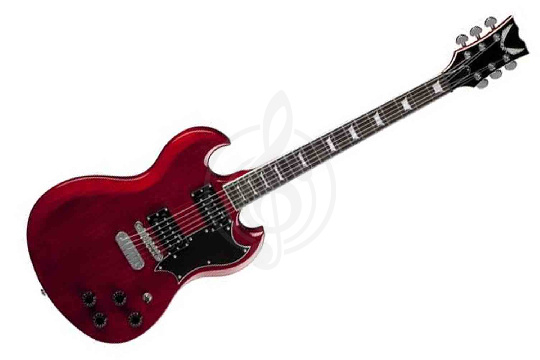 Изображение DEAN GS TCH - Электрогитара