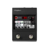 Изображение DIGITECH ELEMENT напольный гитарный процессор эффектов