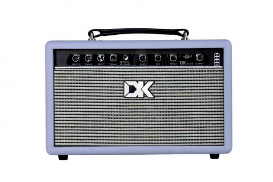 Изображение DK iC-30 - Комбоусилитель для акустической гитары
