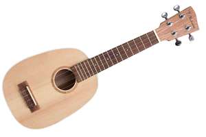 Изображение Doff USVM-Doff - Укулеле сопрано, винтаж