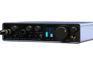 Изображение Donner Livejack 2X2 - Аудиоинтерфейс