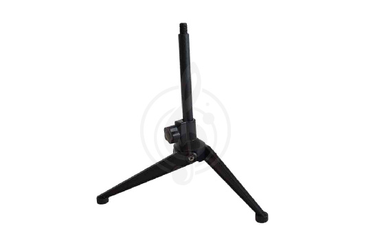 Изображение Dr.MIC MS-003 - Настольная микрофонная стойка