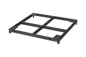 Изображение DSPPA LA1421D - Металлическая рамка для LA1421A